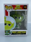 Funko POP! Disney Pixar Alien Remix Buzz Lightyear #749 Vinyl Figure NOT MINT