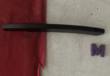 #M 1)  STATUS VICE black WHEEL INSERT  zsp004-tl5905 13771