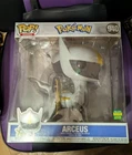 Funko Pop! Vinyl Jumbo 10 in: Pokémon - Arceus (SDCC) - GameStop San Diego Comic