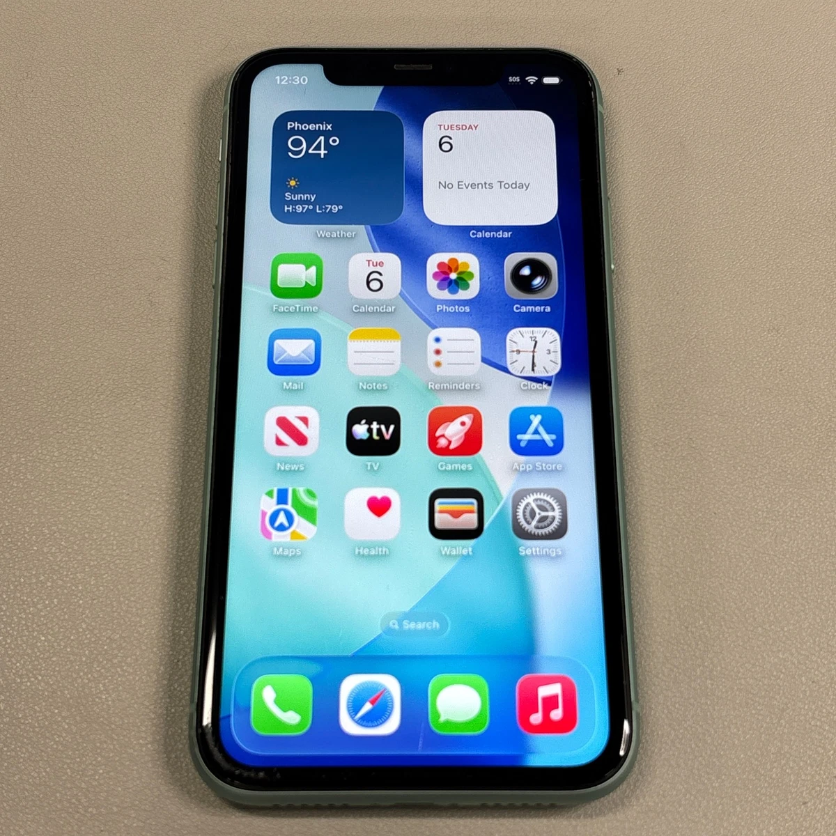 25+ Apple iPhone 11 256GB for sale | Updated Oct 2026
