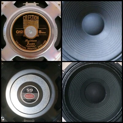 guitar speakers australia