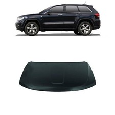 Motorhaube Bonnet Neu für Jeep Grand Cherokee 4 WK ab 2010-2021 Motorhaube Bonnet Neu für Jeep Grand Cherokee 4 WK ab 2010-2021