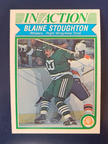 1982-83 O-Pee-Chee OPC Hockey Cards Complete Your Set You Pick Choose #1 - 133 - Picture 198 of 203