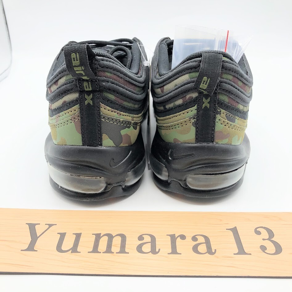 Nike Air Max 97 Country Camo Japan AJ2614-203 Men's Size | eBay Nike Air Max 97 Country Camo Japan AJ2614-203 Men's Size | eBay