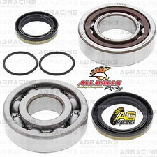 All Balls Crank Shaft Mains Bearings & Seals For KTM XC 150 2013 13 Motocross