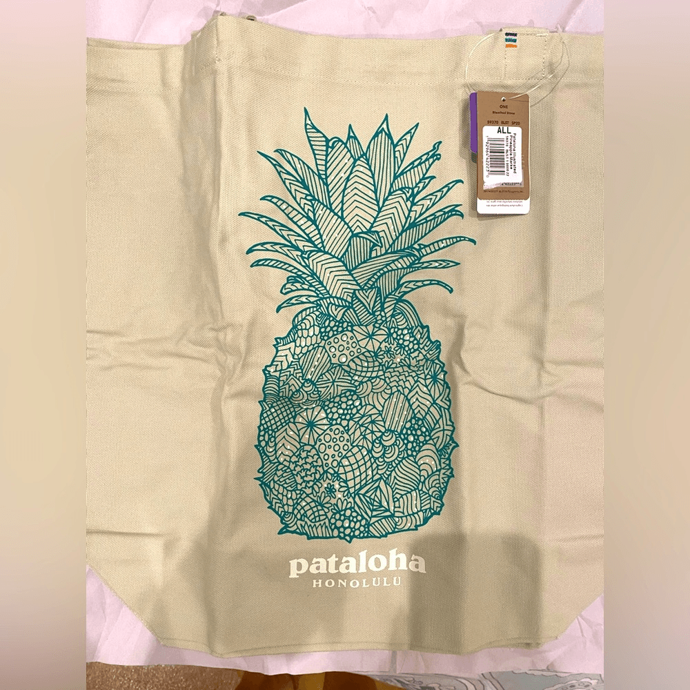 NWT PATAGONIA HAWAII Exclusive PATALOHA LIMITED SPECIAL EDITION 