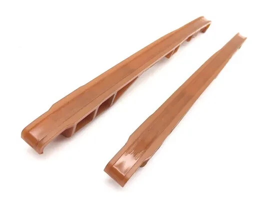 Cadena de distribución del motor y guías Kawasaki Vulcan 800 1996 VN800A 2910A Foto 4 de 4