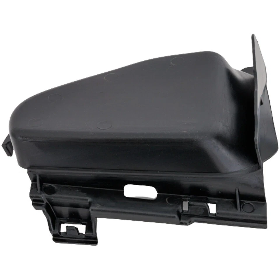 Front Driver & Passenger Side for 330 Left Right Pair Set of 2 Air Intake Ducts Foto 2 de 4