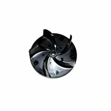 Riccar/Fits For Simplicity B486-1214, Vacuum Black Suction Motor Fan