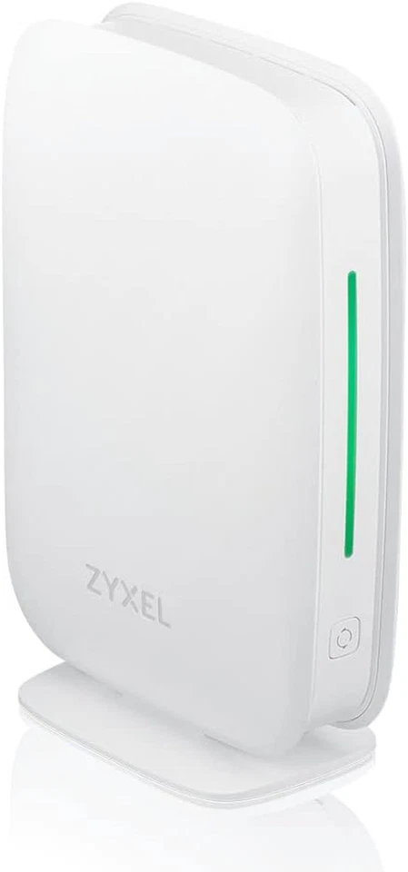Zyxel Multy M1 Wi-Fi 6 Dual-Band 3x Mesh Router 3er Pack Netzwerk - Bild 3 von 4