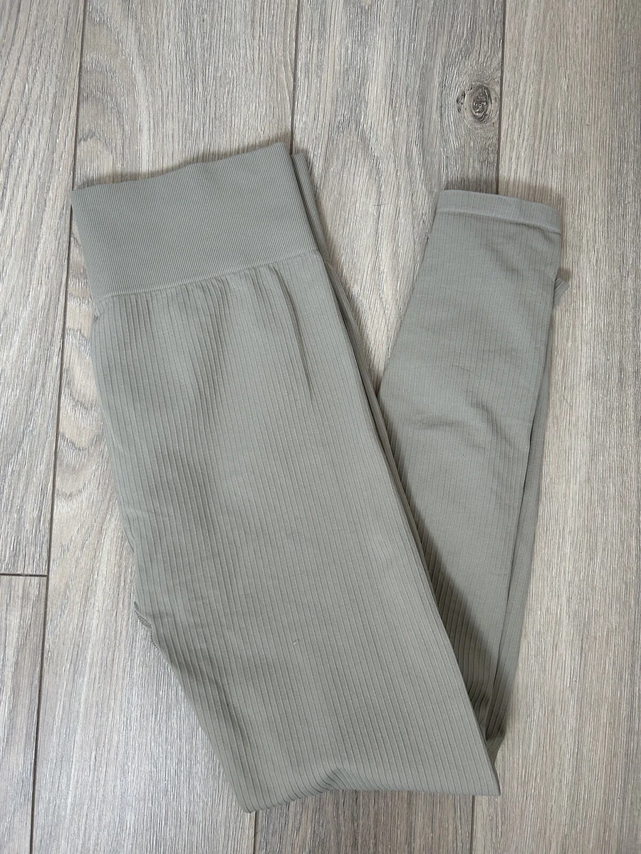 H and m gym cheap leggings