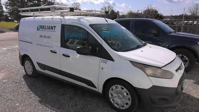Front Door FORD TRANSIT CONNECT Right 14 15 16 17 18
