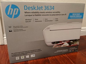 hp deskjet 3634 stores