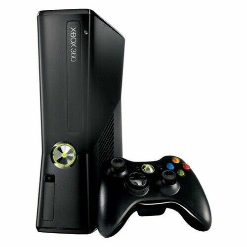 マイクロソフト　XBOX360S　250GB エックスボックス360キネクト対応 Amazon.com: Microsoft Xbox 360 S 250GB System Kinect Bundle