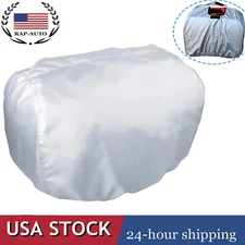 Waterproof Generator Cover Silver for Honda EU2200i EU2000i Outdoor Protection