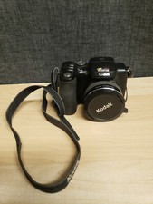 Kodak EasyShare Z812 IS Digital Camera