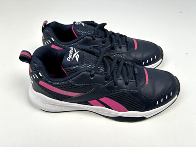Reebok XT Sprinter Kinder Sneaker Dunkelblau EUR 35