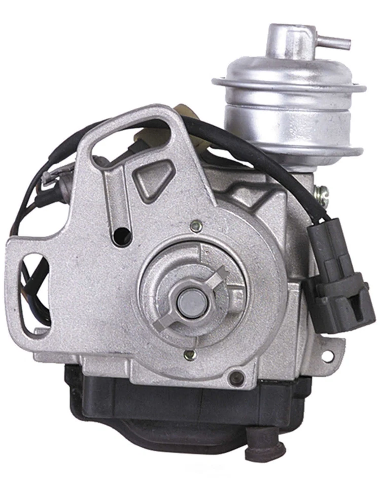 Distribuidor-Código motor: 4AF Cardone 31-767 Reman se adapta a Toyota Corolla 1988 1,6 L-L4 Foto 2 de 4