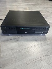 Zenith DVC2515 DVD Player 5 Disc For Parts/Re...