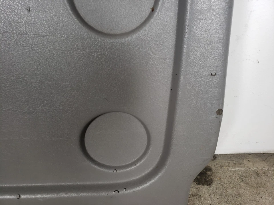 ✅ 99-04 OEM Volkswagen Eurovan VW T4 Rear Driver Seat Backrest Cushion NOTE* - Image 2 of 4