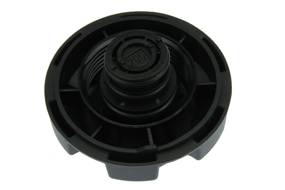For 2011-2012 BMW 740i Engine Coolant Reservoir Cap URO 2012 - Image 2 of 4