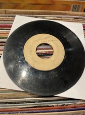 Prince Buster-Rough Rider/Sharing You (I Don't Know Why) 7" 60's ska-Rock Steady