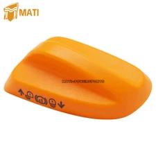 Parking Brake Knob for John Deere E100 E110 E120 E130 E140 E150 E160 E170 E180