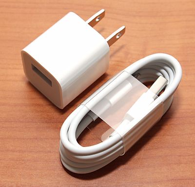 Apple iPhone 12 11 PRO MAX X XS XR PLUS Wall Charger Cable GENUINE