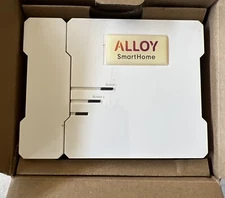 Alloy Hub 4G ah2.zw7us.4G /SIMC  Z Wave Smart Home Hub BN 14 New