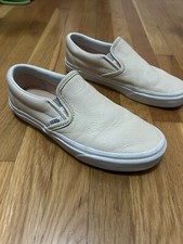 Vans Lurex Gore Sand Dollar