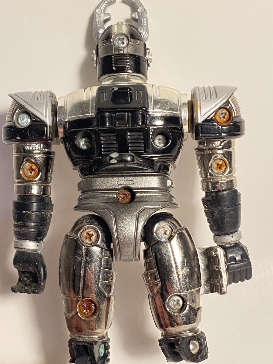 ビートルボーグ　メタリックス ビートルボーグメタリックス アクションフィギュア」ビートル