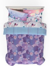 Disney Frozen 2 "Recycled" Kids Reversible Bed Set-AB0DFDZFRNY5, AB0DFDLTHH95