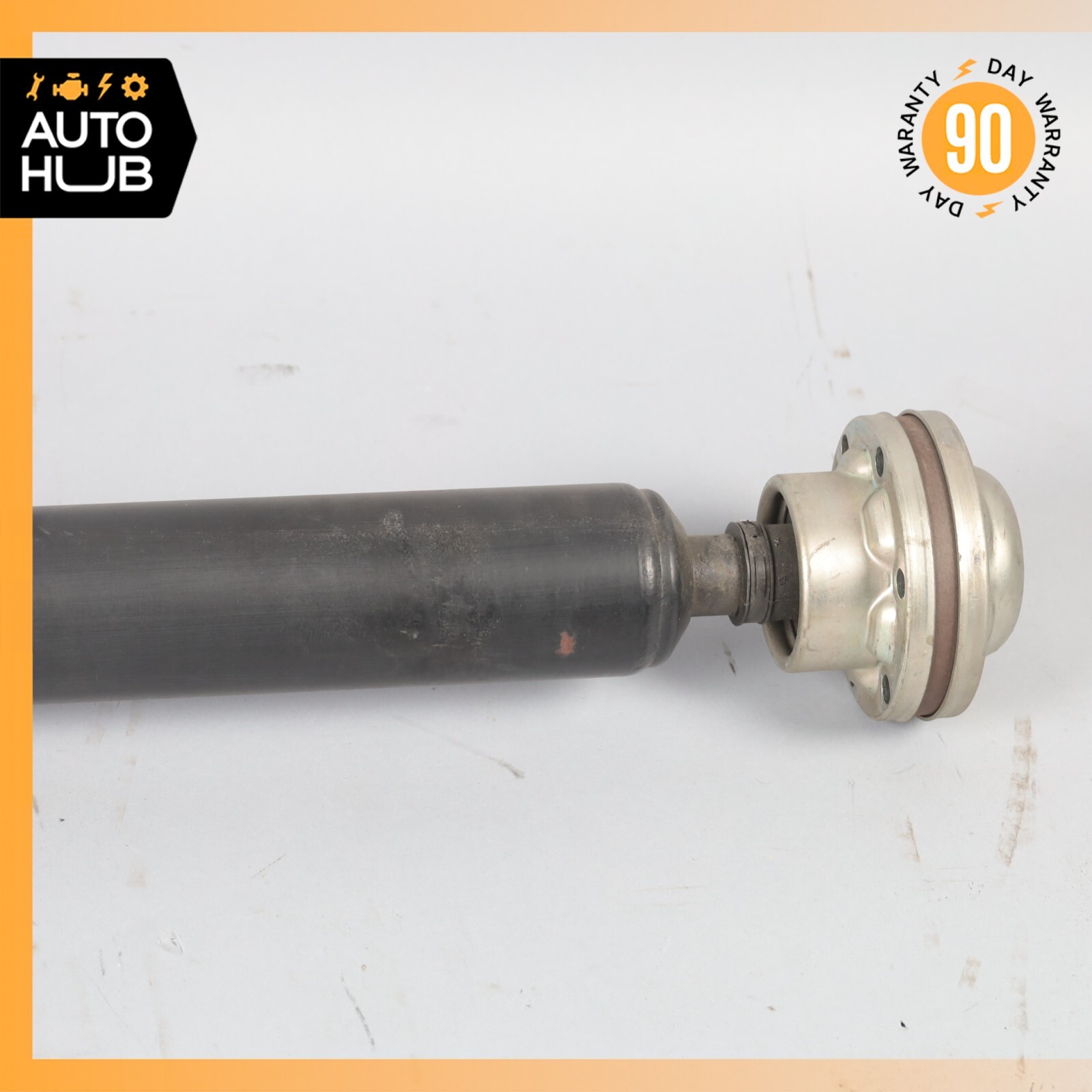 08-19 Maserati GranTurismo M145 Rear Axle Driveshaft Drive Shaft 246688 OEM