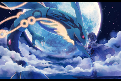 Pokemon video game pokmon omega ruby and alpha sapphire Pad Gaming Mat Desk