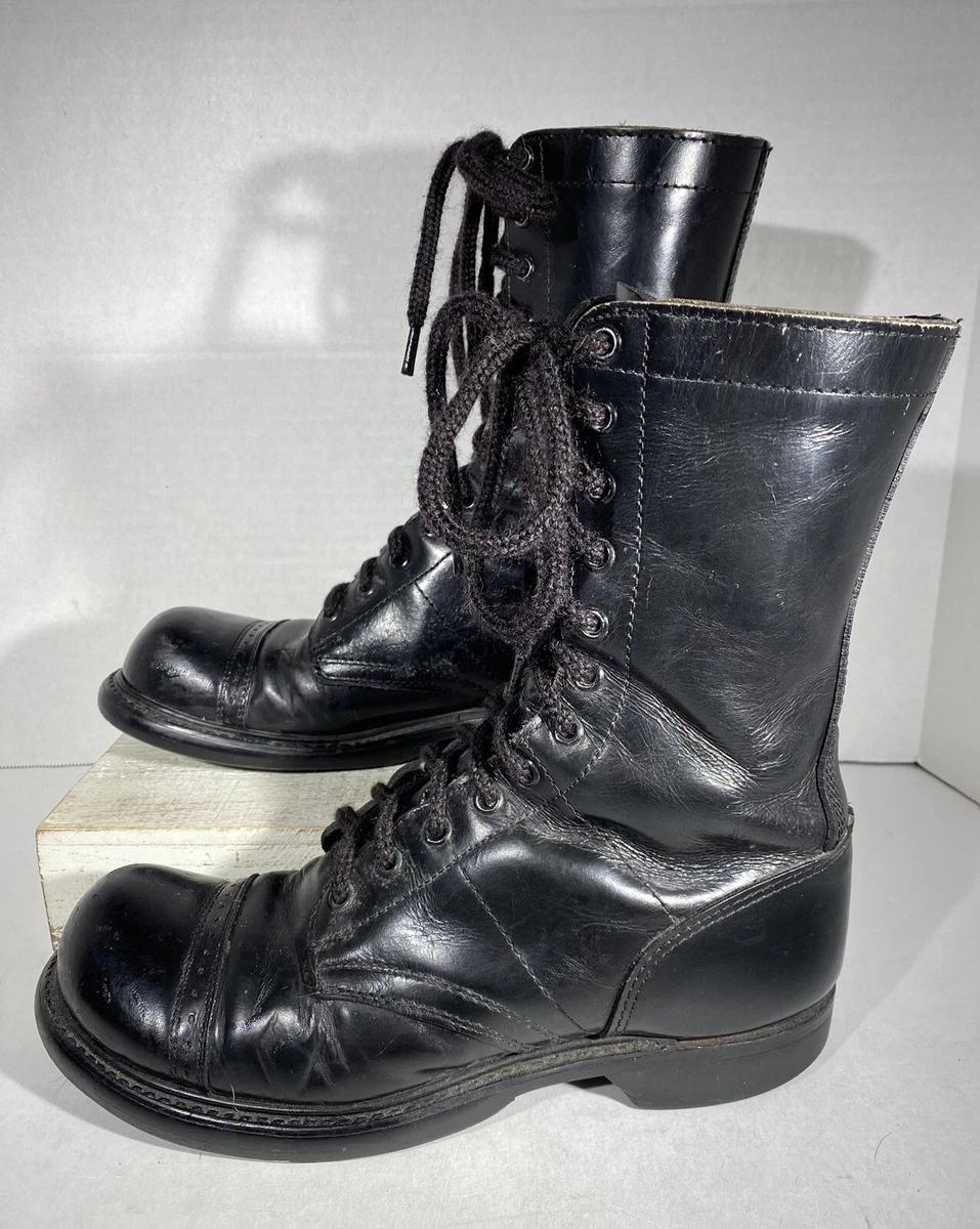 Corcoran jungle boots clearance