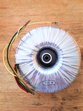 1 Kilo Watt  Ringkerntransformator für SMA Solarregler SWR1100E