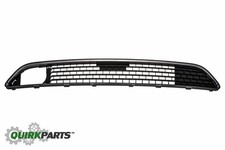 2012-2014 Chrysler 300 Front Lower Grille Oem Mopar Genuine Oem New 68156962aa