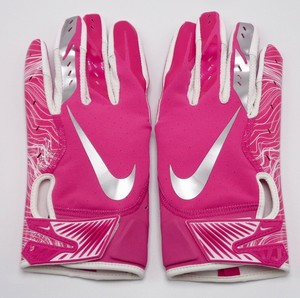 nike football gloves ebay