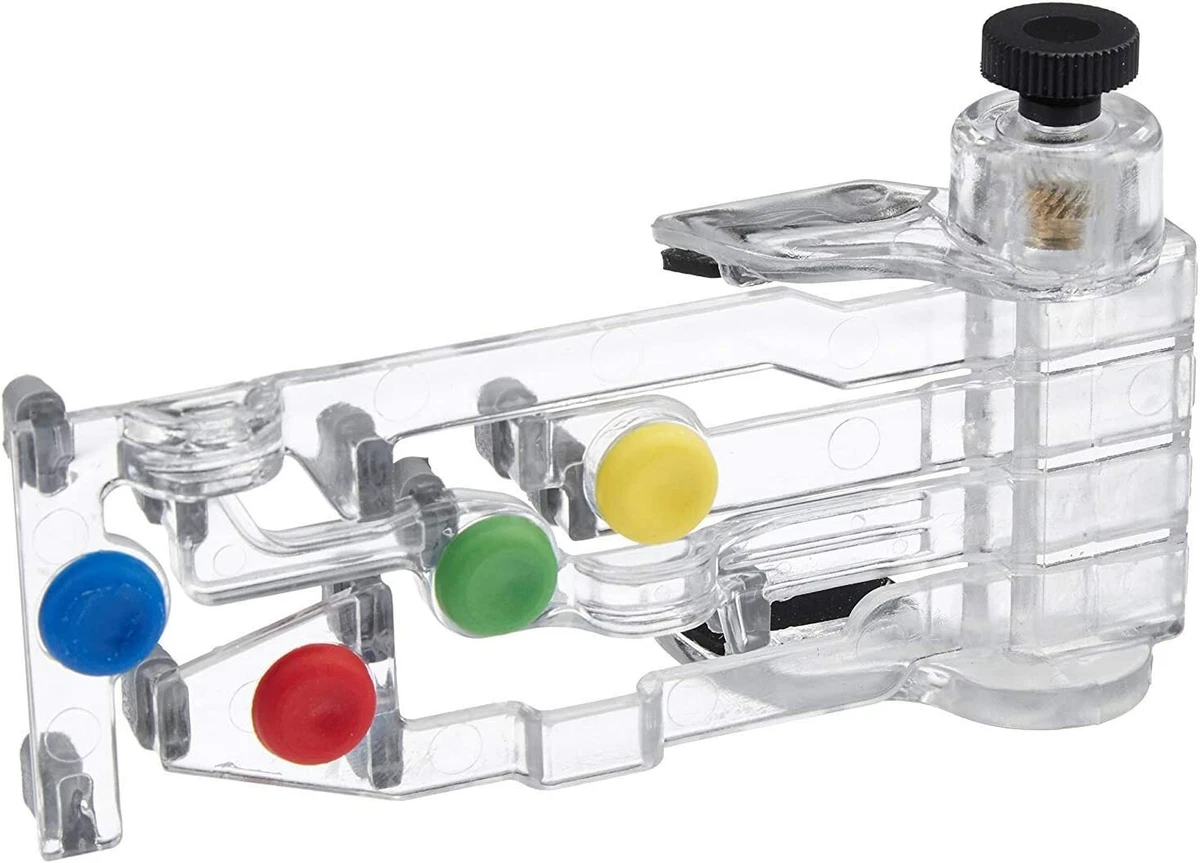 Shark Tank Guitar Chord Buddy