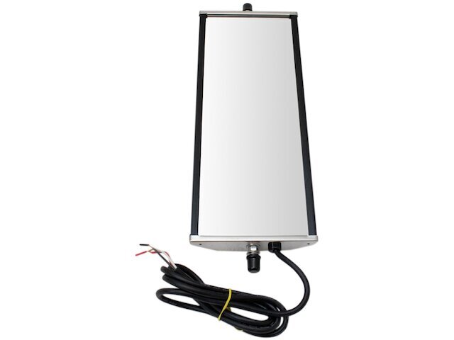 DIY Solutions Mirror fits Mitsubishi Fuso FE145 2007-2009 65HBZJ