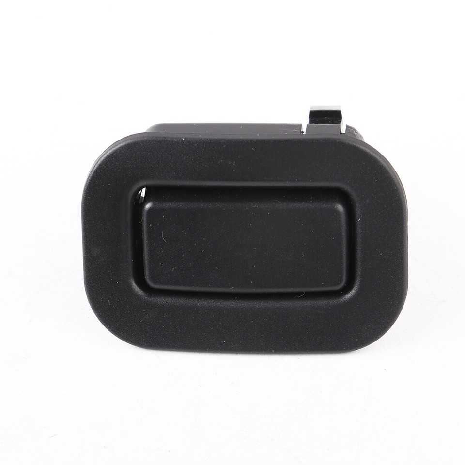Left Rear Seat Recliner Button Holder Black 64328AG011 for 20092013