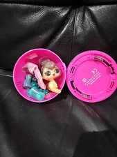 DISCO BOPPER LOL BUBBLE SURPRISE SERIES NEW OPENED