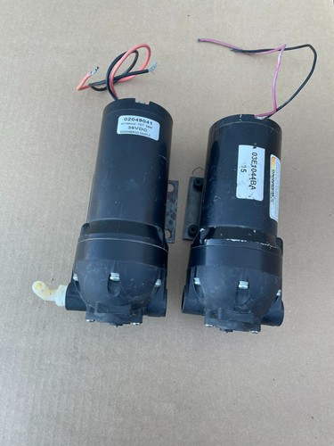 Sprayer Water Pump Diaphragm ( 2 PK)
