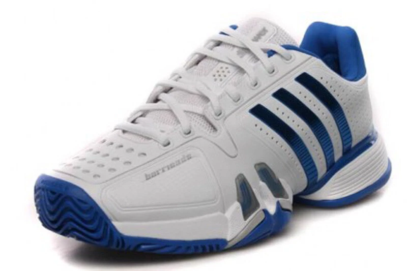 Adidas barricade sales novak pro