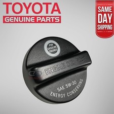 01 - 07 TOYOTA SEQUOIA 4.7L V8 SR5 LIMITED ENGINE OIL FILLER CAP OEM NEW