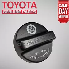 98 - 07 TOYOTA LAND CRUISER 4.7L V8 ENGINE OIL FILLER CAP OEM NEW
