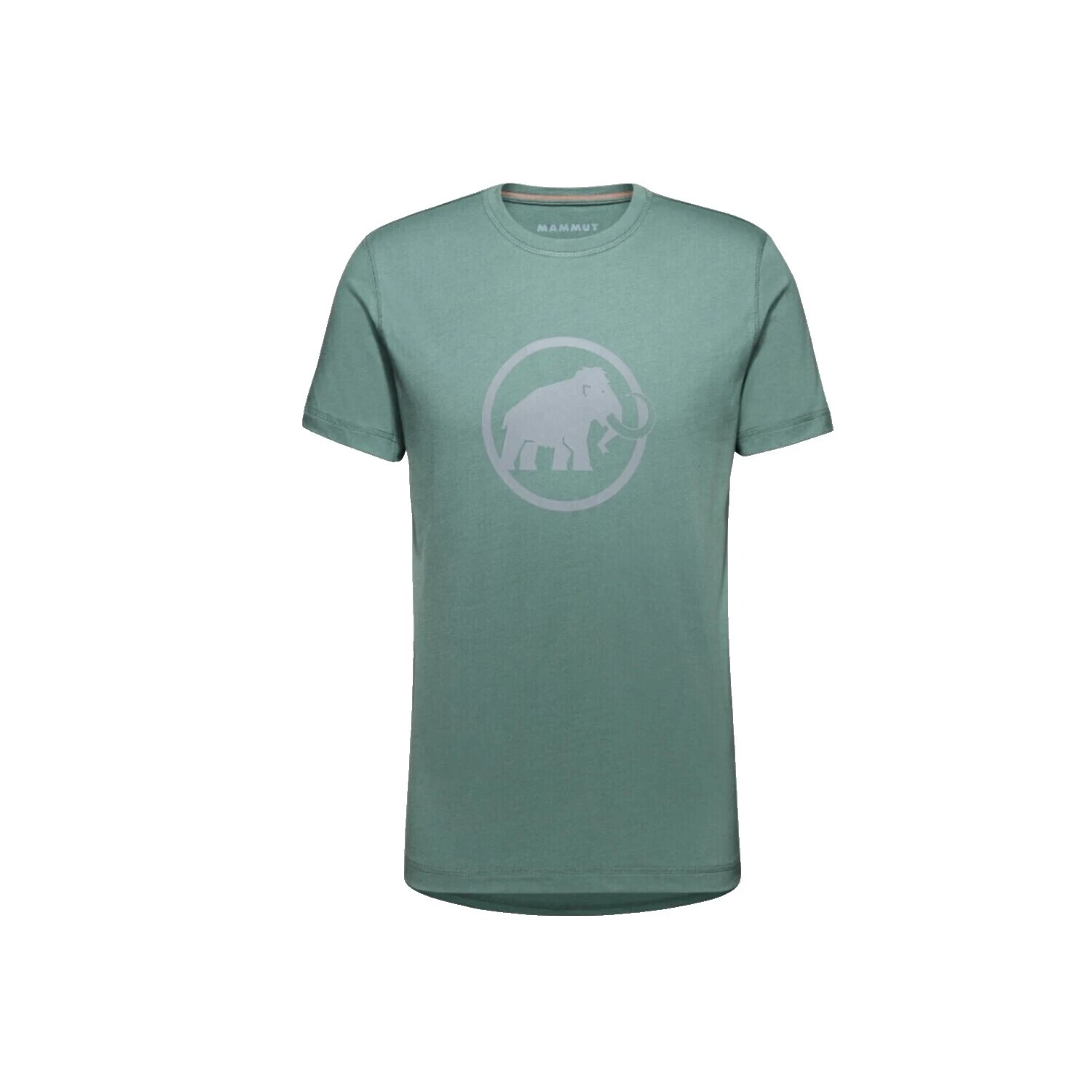 Mammut camisas para hombres