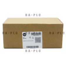 New Sealed Allen-Bradley 2085-OF4 Micro850 Output Module Analog Voltage/Current