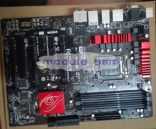 GIGABYTE GA-Z97X-GAMING 3 LGA 1150 Motherboard Intel Z97 DDR3 ATX USB3.0