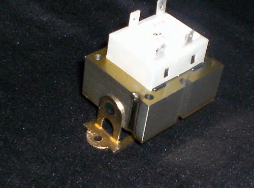 622334 Nordyne 240 volt to 24 volt Transformer Replaces part # 621814 | eBay
